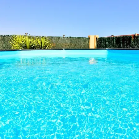 Villa Casa Odett Caleta De Fuste