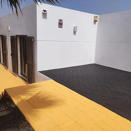 Casa Odett *