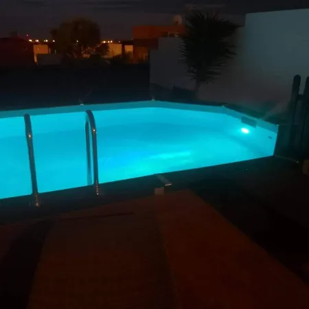Casa Odett Villa Caleta De Fuste