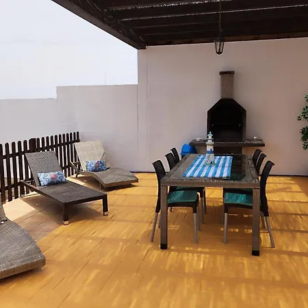 Casa Odett *